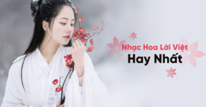 nhạc hoa lời Việt