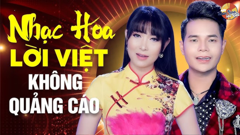 remix nhạc hoa lời việt